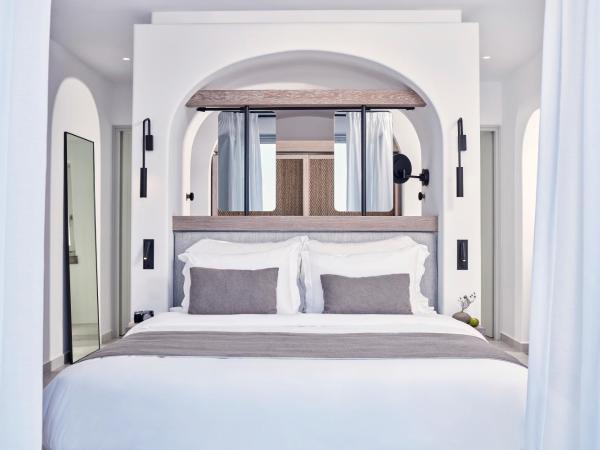 Canaves Epitome - Small Luxury Hotels of the World : photo 4 de la chambre villa epitome avec piscine