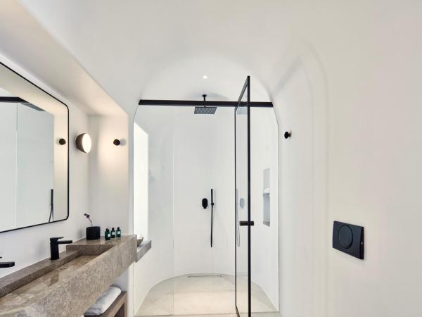 Canaves Epitome - Small Luxury Hotels of the World : photo 3 de la chambre villa epitome avec piscine