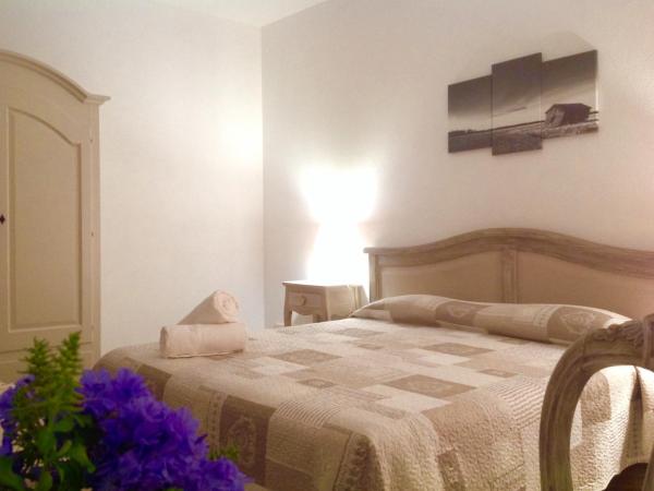 City Garden Guest House : photo 8 de la chambre chambre triple deluxe