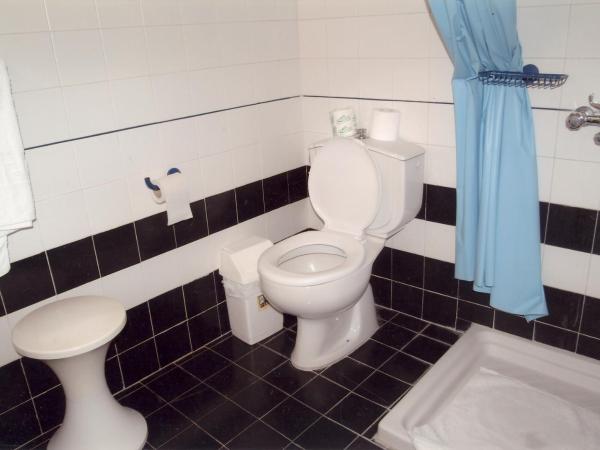 Kahlua Hotel Apartments : photo 10 de la chambre studio (2 adultes)