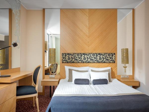 Marmara Hotel Budapest : photo 4 de la chambre chambre double standard