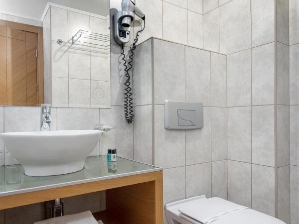 Marmara Hotel Budapest : photo 6 de la chambre chambre double standard