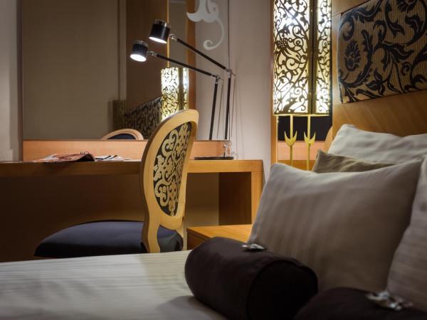 Marmara Hotel Budapest : photo 2 de la chambre chambre double standard