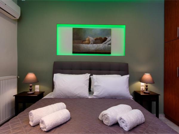 Angelo Del'Arte Estate : photo 1 de la chambre appartement 1 chambre