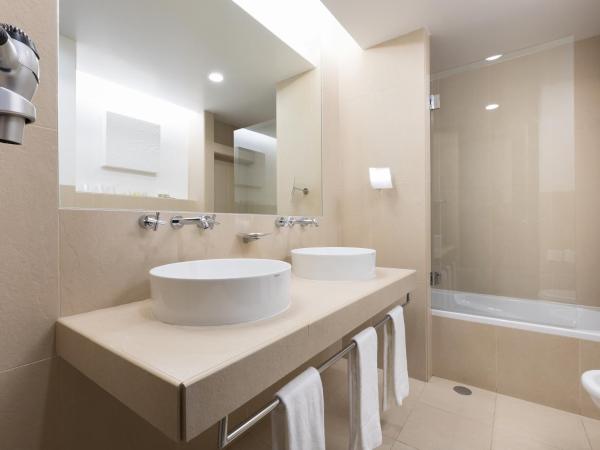 NAU Sao Rafael Suites - All Inclusive : photo 6 de la chambre suite 1 chambre - vue sur mer