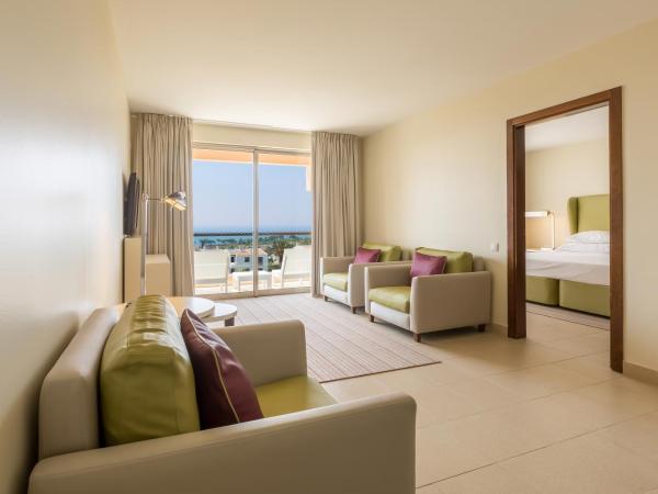 NAU Sao Rafael Suites - All Inclusive : photo 1 de la chambre suite 2 chambres - vue sur mer