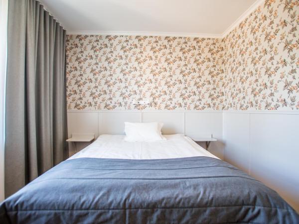 Akademihotellet : photo 8 de la chambre chambre supérieure lit queen-size