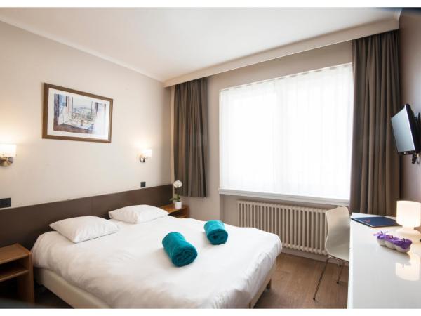 Hotel Ter Streep : photo 1 de la chambre chambre cosy
