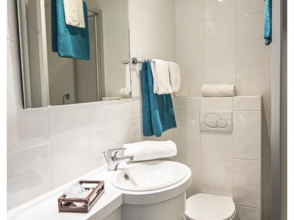 Hotel Ter Streep : photo 2 de la chambre chambre cosy