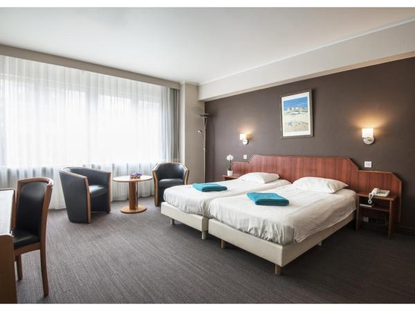 Hotel Ter Streep : photo 1 de la chambre chambre double ou lits jumeaux supérieure