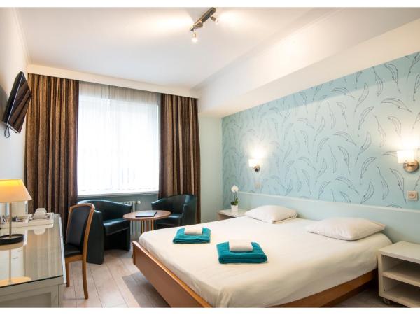 Hotel Ter Streep : photo 1 de la chambre chambre familiale (2 adultes et 2 enfants)