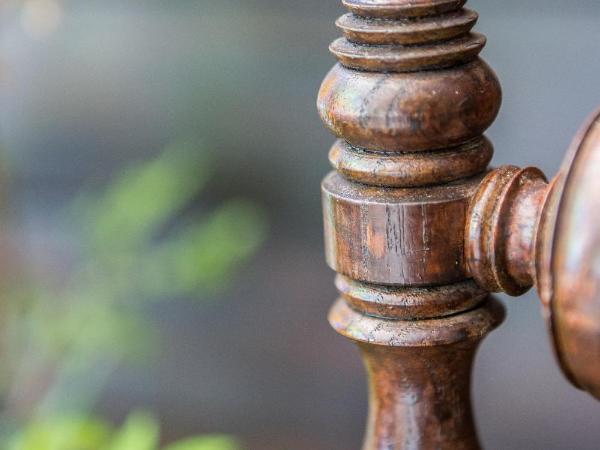 Singha Montra Lanna Boutique Style Hotel : photo 5 de la chambre suite signature singhamontra