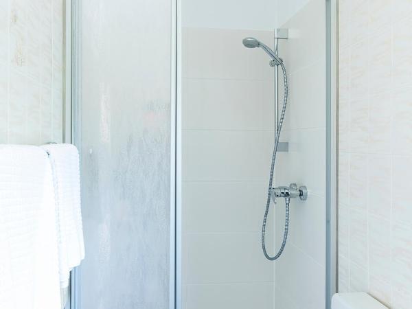 Hotel Elisabetha Garni : photo 3 de la chambre chambre simple