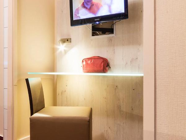 Hotel Elisabetha Garni : photo 2 de la chambre appartement