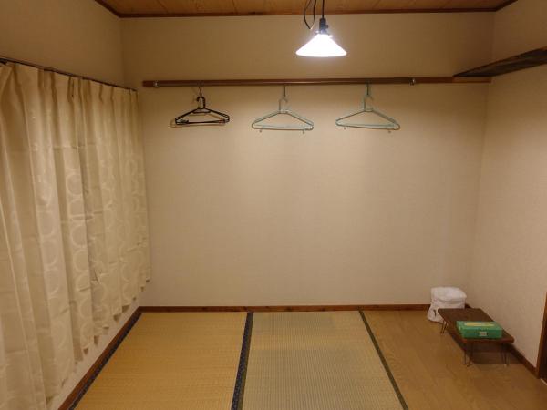 Ryokan Nakadaya : photo 4 de la chambre chambre lits jumeaux standard