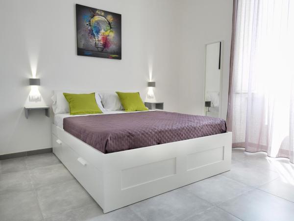 President Suites : photo 7 de la chambre chambre double standard