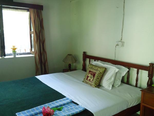Gurkha Lodge : photo 1 de la chambre chambre double standard