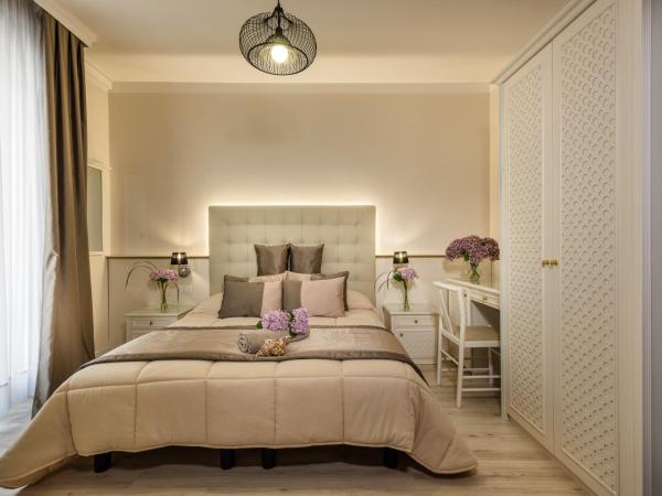 Luxor e Cairo The Beach Resort : photo 2 de la chambre chambre double ou lits jumeaux avec balcon