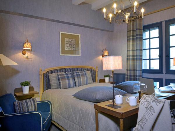 Hôtel Saint Pierre Boutique-Hôtel : photo 3 de la chambre chambre double confort