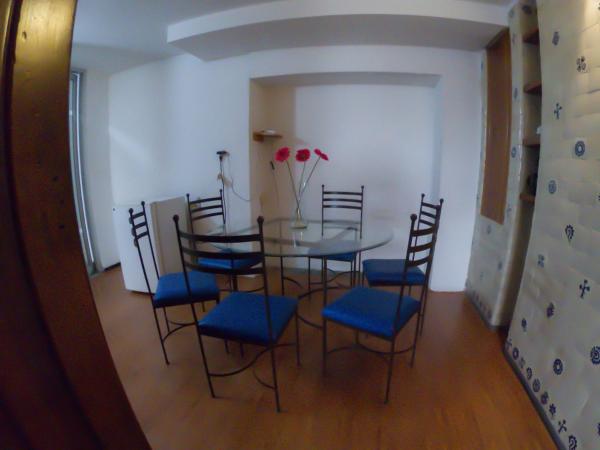 Suites Las Plazas : photo 2 de la chambre chambre lits jumeaux avec balcon