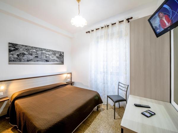 La Belle Epoque : photo 3 de la chambre chambre double