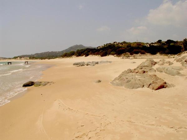 Apartment on the sea : photo 5 de la chambre appartement - vue sur mer