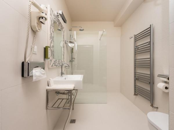 Bastion Heritage Hotel - Relais & Châteaux : photo 4 de la chambre chambre deluxe