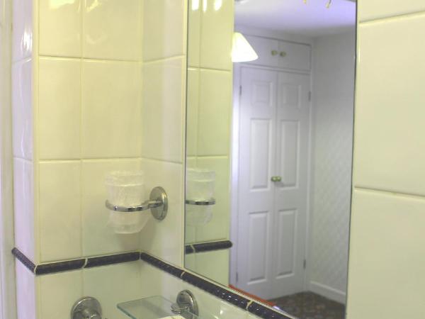 Calypso hotel Blackpool : photo 9 de la chambre chambre simple