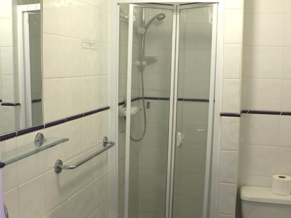 Calypso hotel Blackpool : photo 7 de la chambre chambre simple