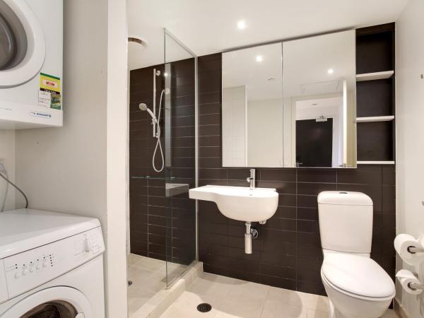 Seasons Heritage Melbourne : photo 4 de la chambre appartement 1 chambre