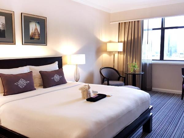 The Sukosol Hotel : photo 1 de la chambre chambre premier respectueuse de l'environnement