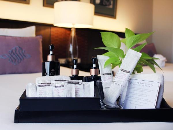 The Sukosol Hotel : photo 4 de la chambre chambre premier respectueuse de l'environnement