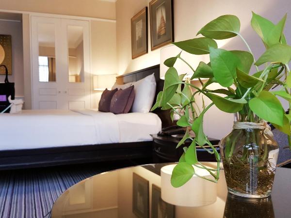 The Sukosol Hotel : photo 3 de la chambre chambre premier respectueuse de l'environnement