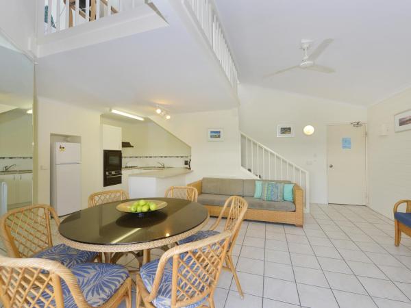 Driftwood Mantaray - Official Onsite Reception and Check In : photo 10 de la chambre appartement loft 3 chambres