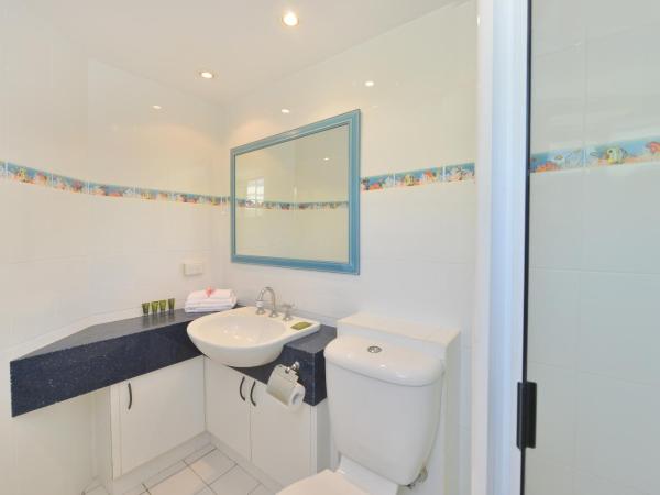 Driftwood Mantaray - Official Onsite Reception and Check In : photo 9 de la chambre appartement loft 3 chambres