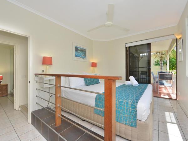 Driftwood Mantaray - Official Onsite Reception and Check In : photo 7 de la chambre appartement loft 3 chambres