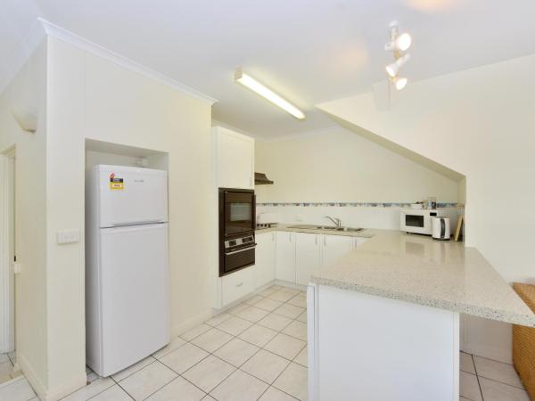 Driftwood Mantaray - Official Onsite Reception and Check In : photo 6 de la chambre appartement loft 3 chambres