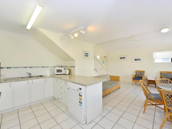 Driftwood Mantaray - Official Onsite Reception and Check In : photo 5 de la chambre appartement loft 3 chambres