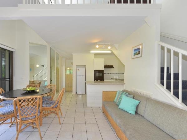 Driftwood Mantaray - Official Onsite Reception and Check In : photo 4 de la chambre appartement loft 3 chambres