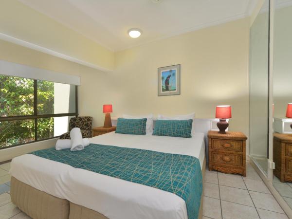 Driftwood Mantaray - Official Onsite Reception and Check In : photo 1 de la chambre appartement loft 3 chambres