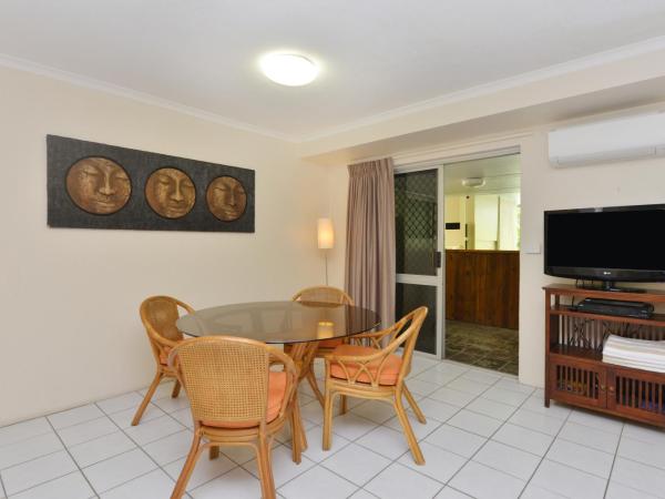 Driftwood Mantaray - Official Onsite Reception and Check In : photo 9 de la chambre appartement 2 chambres standard