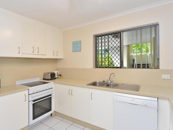 Driftwood Mantaray - Official Onsite Reception and Check In : photo 7 de la chambre appartement 2 chambres standard