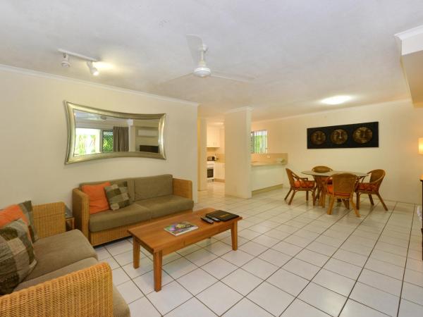 Driftwood Mantaray - Official Onsite Reception and Check In : photo 5 de la chambre appartement 2 chambres standard