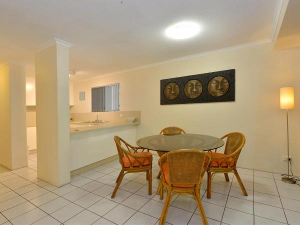 Driftwood Mantaray - Official Onsite Reception and Check In : photo 4 de la chambre appartement 2 chambres standard