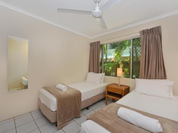 Driftwood Mantaray - Official Onsite Reception and Check In : photo 3 de la chambre appartement 2 chambres standard