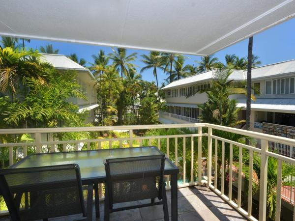 Driftwood Mantaray - Official Onsite Reception and Check In : photo 1 de la chambre appartement 2 chambres standard