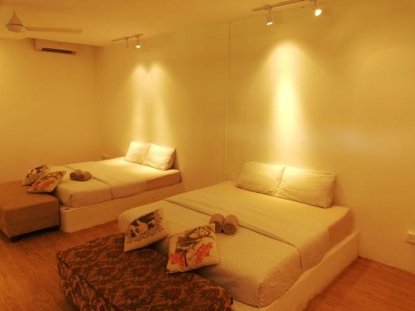 Coco Country Homes : photo 10 de la chambre villa avec piscine privée