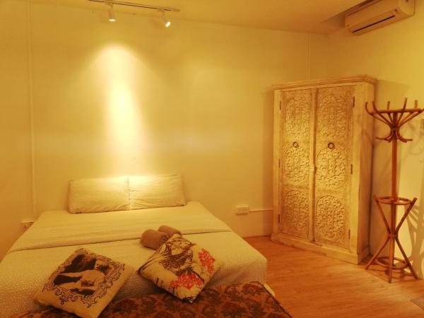 Coco Country Homes : photo 9 de la chambre villa avec piscine privée