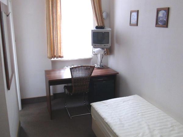 Hotelpension Margrit : photo 4 de la chambre chambre simple