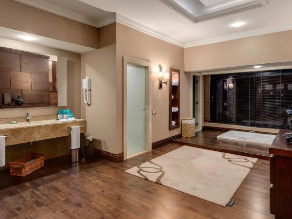 Susesi Luxury Resort : photo 10 de la chambre suite lit king-size